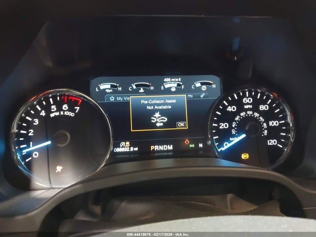 Ford F-150 Lariat 2019 1FTFW1E48KFA87334 Image 7