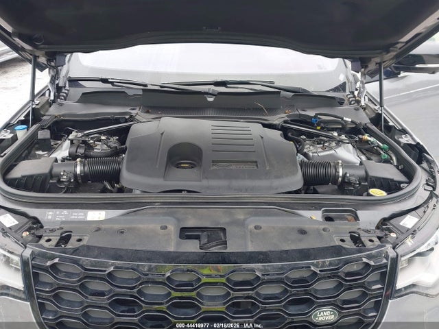 Land Rover Discovery P360 S R-dynamic 2022 SALRT4EU9N2459548 Image 10