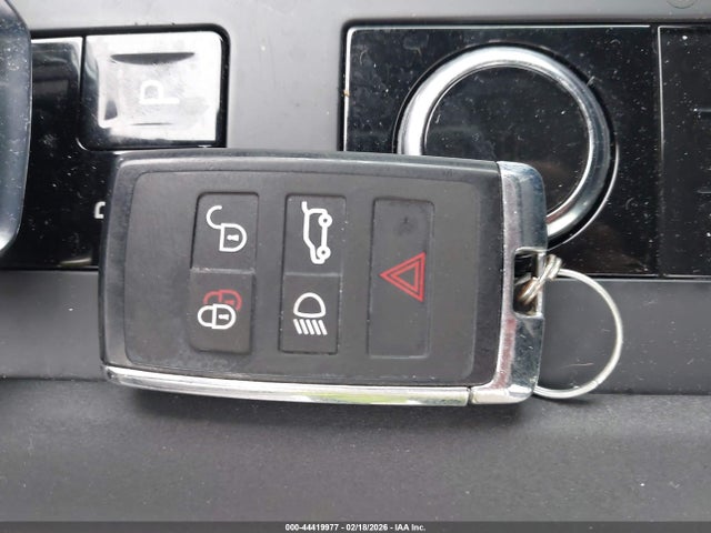 Land Rover Discovery P360 S R-dynamic 2022 SALRT4EU9N2459548 Image 11