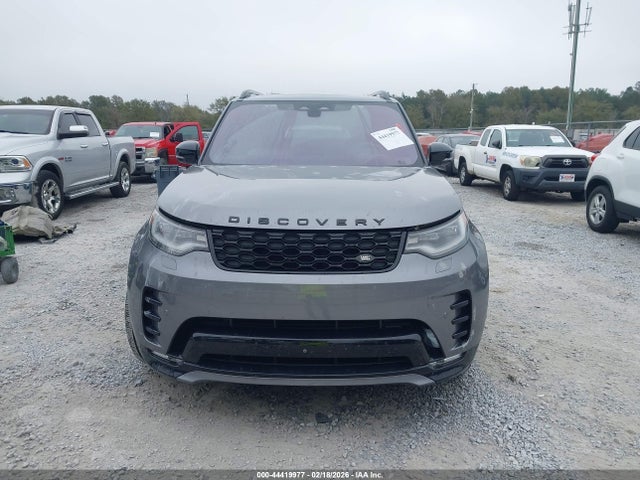 Land Rover Discovery P360 S R-dynamic 2022 SALRT4EU9N2459548 Image 12