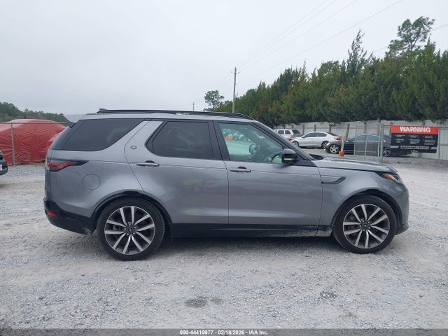Land Rover Discovery P360 S R-dynamic 2022 SALRT4EU9N2459548 Image 13