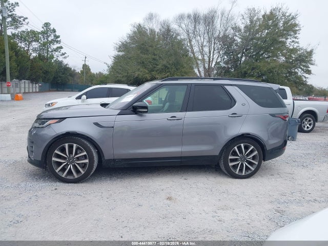 Land Rover Discovery P360 S R-dynamic 2022 SALRT4EU9N2459548 Image 14