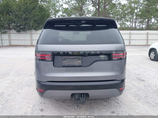 Land Rover Discovery P360 S R-dynamic 2022 SALRT4EU9N2459548 Image 16
