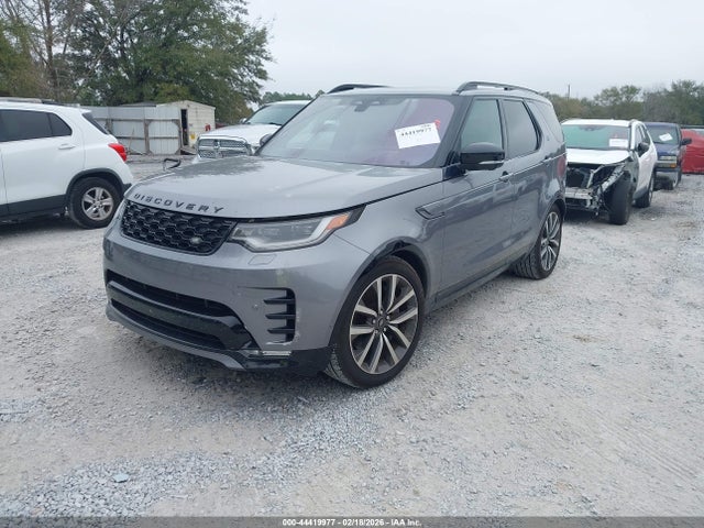 Land Rover Discovery P360 S R-dynamic 2022 SALRT4EU9N2459548 Image 2