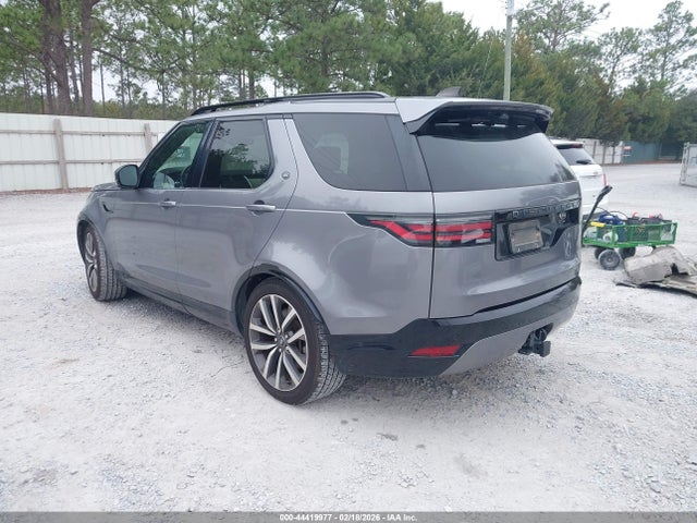 Land Rover Discovery P360 S R-dynamic 2022 SALRT4EU9N2459548 Image 3