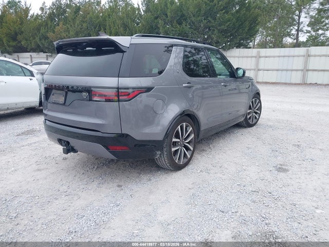Land Rover Discovery P360 S R-dynamic 2022 SALRT4EU9N2459548 Image 4