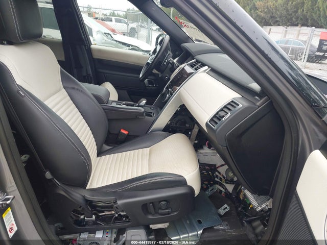 Land Rover Discovery P360 S R-dynamic 2022 SALRT4EU9N2459548 Image 5