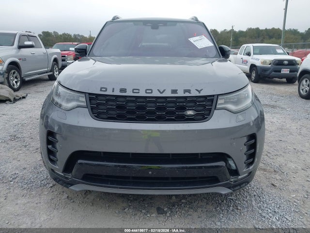Land Rover Discovery P360 S R-dynamic 2022 SALRT4EU9N2459548 Image 6