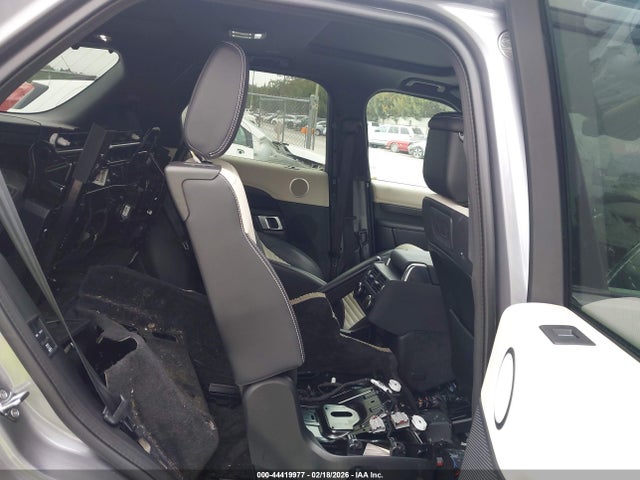Land Rover Discovery P360 S R-dynamic 2022 SALRT4EU9N2459548 Image 8