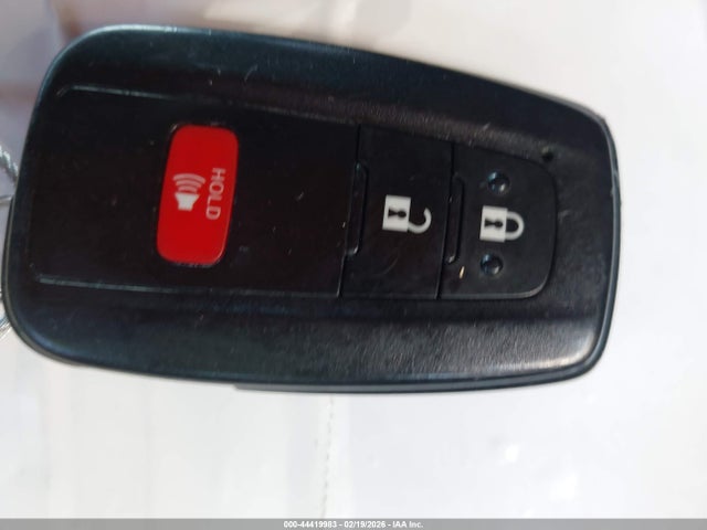 JTDKBRFU4J3059120 Toyota Prius Two