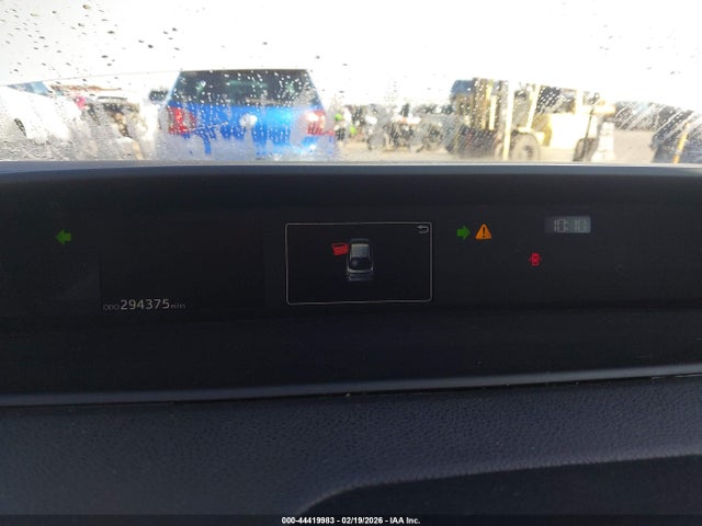 JTDKBRFU4J3059120 Toyota Prius Two