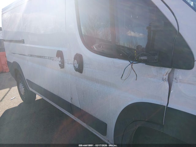 Aukcja sprzedaży 2025 Ram Promaster 2500 Tradesman Low Roof 136 Wb W/pass Seat, vin: 3C6LRVVGXSE512209, numer aukcji: 44419991