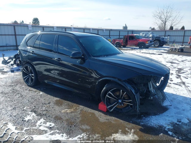 2016 BMW X5 5UXKR6C53G0J80818