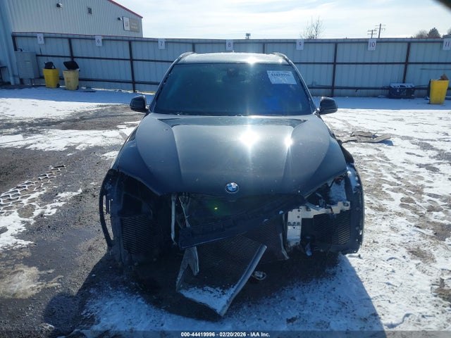5UXKR6C53G0J80818 BMW X5 Xdrive50i