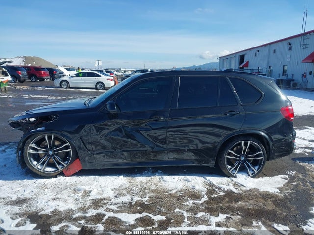 5UXKR6C53G0J80818 BMW X5 Xdrive50i
