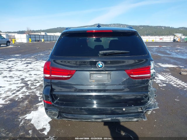 5UXKR6C53G0J80818 BMW X5 Xdrive50i