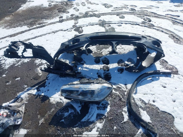 5UXKR6C53G0J80818 BMW X5 Xdrive50i