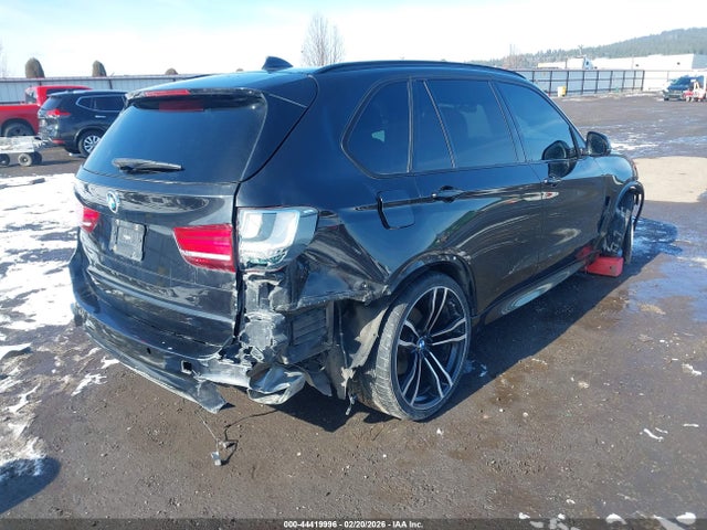 2016 BMW X5 5UXKR6C53G0J80818 Photo 3