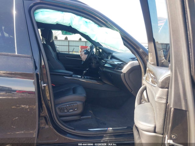 2016 BMW X5 5UXKR6C53G0J80818 Photo 4