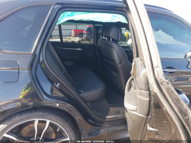 2016 BMW X5 5UXKR6C53G0J80818 Photo 7