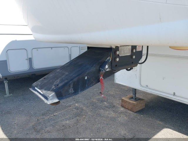 Продажа на аукционе авто 2007 Heartland Cyclone 3210, vin: 5SFGF38317E006011, номер лота: 44419997