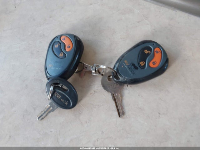 Продажа на аукционе авто 2007 Heartland Cyclone 3210, vin: 5SFGF38317E006011, номер лота: 44419997