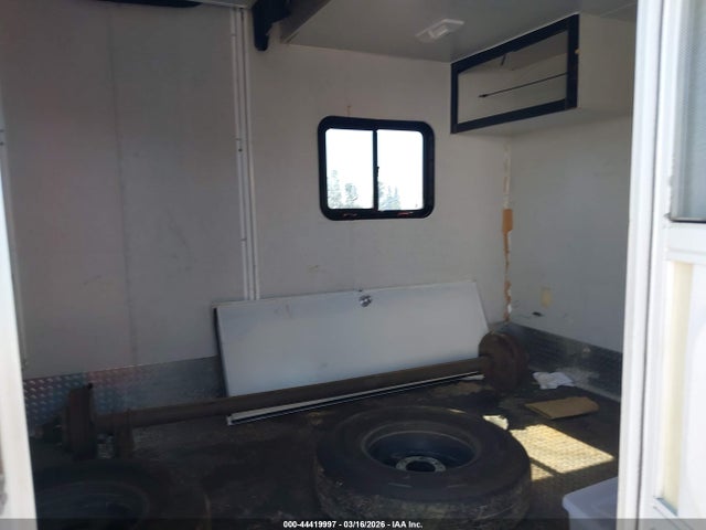 Продажа на аукционе авто 2007 Heartland Cyclone 3210, vin: 5SFGF38317E006011, номер лота: 44419997