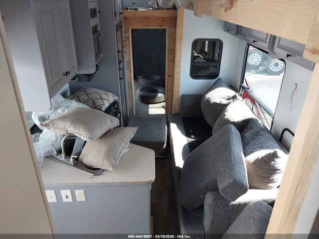 Продажа на аукционе авто 2007 Heartland Cyclone 3210, vin: 5SFGF38317E006011, номер лота: 44419997