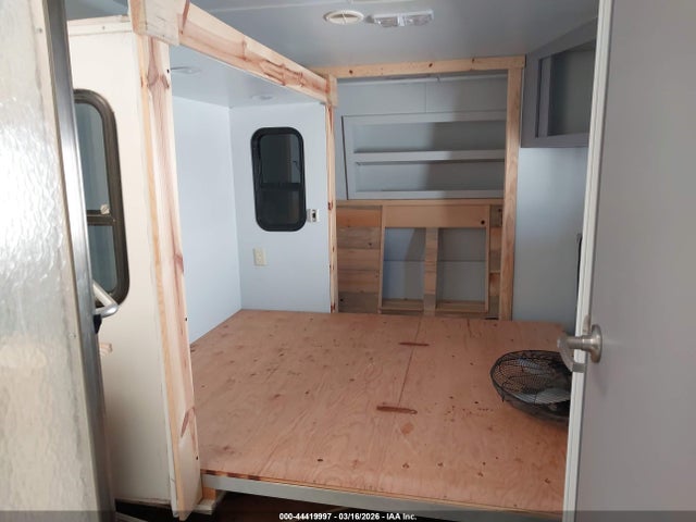 Продажа на аукционе авто 2007 Heartland Cyclone 3210, vin: 5SFGF38317E006011, номер лота: 44419997