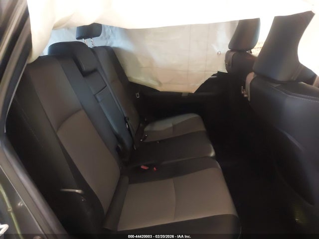 44420003 :رقم المزاد ، JTEZU5JR5K5205112 vin ، 2019 Toyota 4runner Sr5 Premium مزاد بيع