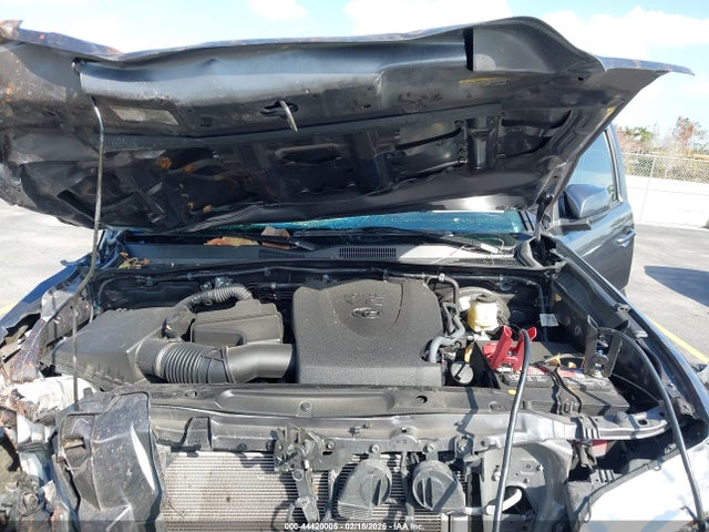 44420005 :رقم المزاد ، 3TYAZ5CN3PT039319 vin ، 2023 Toyota Tacoma Sr5 V6 مزاد بيع