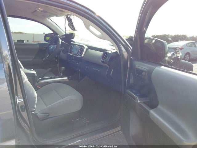 44420005 :رقم المزاد ، 3TYAZ5CN3PT039319 vin ، 2023 Toyota Tacoma Sr5 V6 مزاد بيع