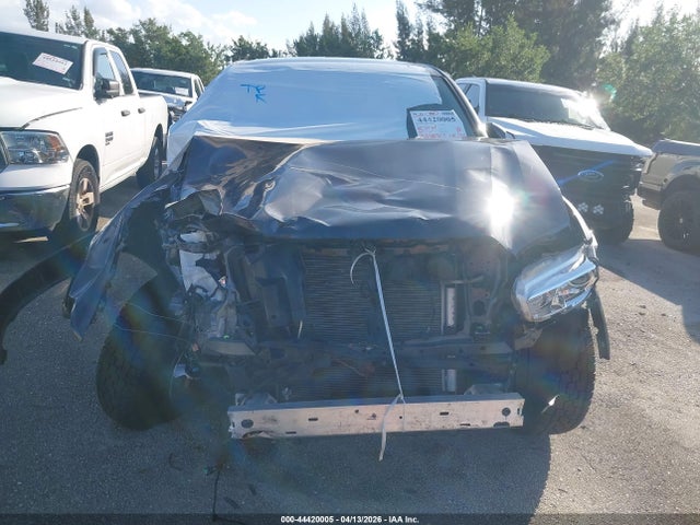 44420005 :رقم المزاد ، 3TYAZ5CN3PT039319 vin ، 2023 Toyota Tacoma Sr5 V6 مزاد بيع