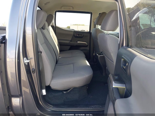 44420005 :رقم المزاد ، 3TYAZ5CN3PT039319 vin ، 2023 Toyota Tacoma Sr5 V6 مزاد بيع