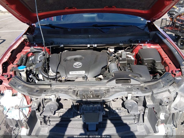 JM3TCACY1L0418865 Mazda Cx-9 Touring