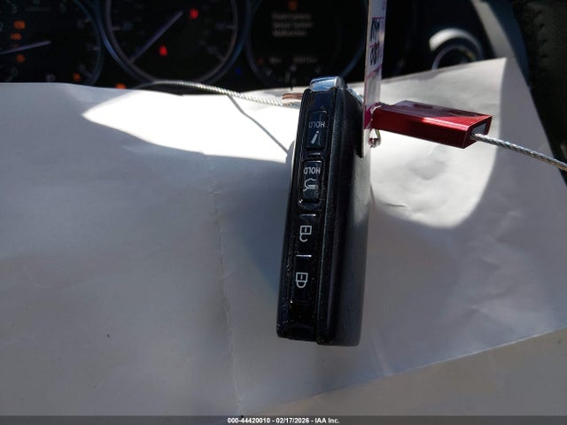 JM3TCACY1L0418865 Mazda Cx-9 Touring