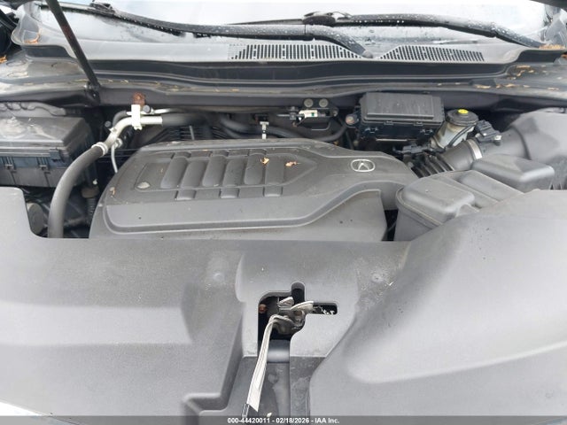 Продаж на аукціоні авто 2014 Acura Mdx, vin: 5FRYD4H20EB003086, номер лоту: 44420011