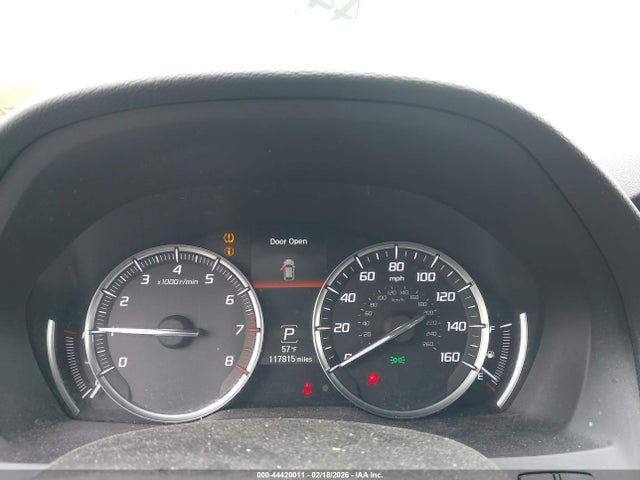 Продаж на аукціоні авто 2014 Acura Mdx, vin: 5FRYD4H20EB003086, номер лоту: 44420011