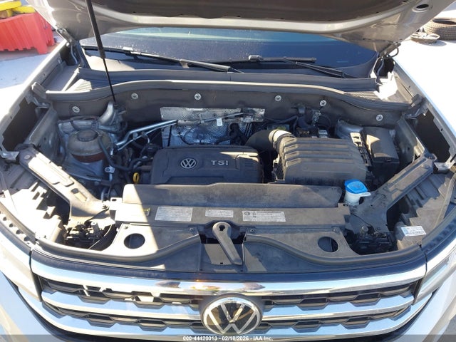 Продаж на аукціоні авто 2021 Volkswagen Atlas 2.0t Se, vin: 1V2DP2CA6MC523958, номер лоту: 44420013