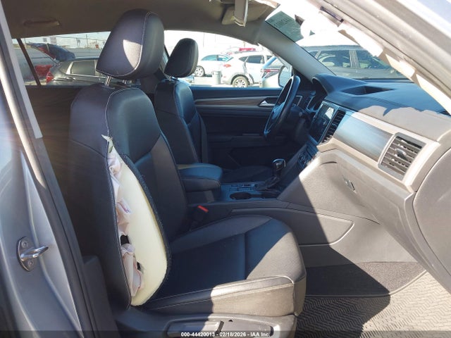 Продаж на аукціоні авто 2021 Volkswagen Atlas 2.0t Se, vin: 1V2DP2CA6MC523958, номер лоту: 44420013