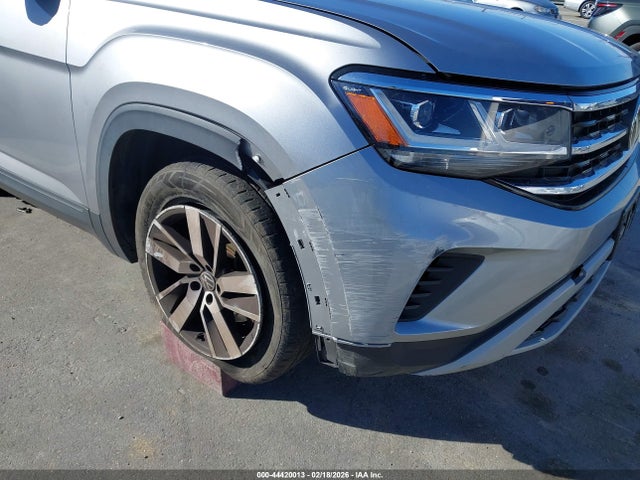 Продаж на аукціоні авто 2021 Volkswagen Atlas 2.0t Se, vin: 1V2DP2CA6MC523958, номер лоту: 44420013