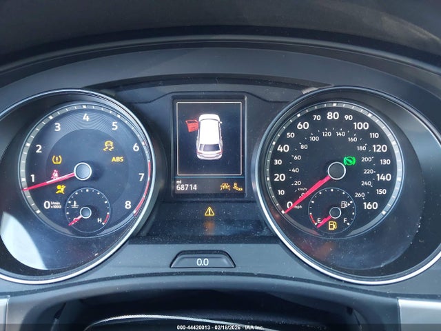 Продаж на аукціоні авто 2021 Volkswagen Atlas 2.0t Se, vin: 1V2DP2CA6MC523958, номер лоту: 44420013
