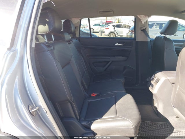 Продаж на аукціоні авто 2021 Volkswagen Atlas 2.0t Se, vin: 1V2DP2CA6MC523958, номер лоту: 44420013