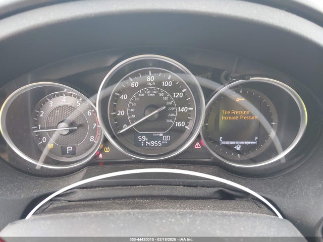 Aukcja sprzedaży 2015 Mazda Mazda6 I Grand Touring, vin: JM1GJ1W67F1165558, numer aukcji: 44420015