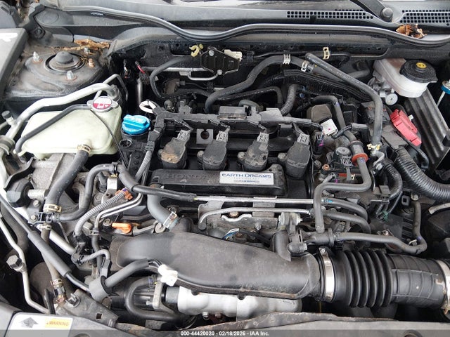 SHHFK7H57HU428480 Honda CIVIC EX