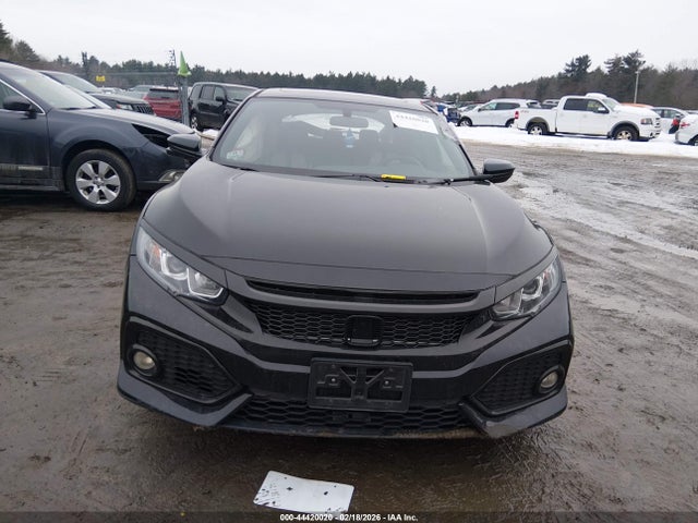 SHHFK7H57HU428480 Honda CIVIC EX