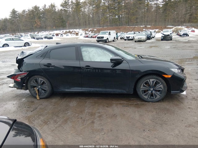 SHHFK7H57HU428480 Honda CIVIC EX