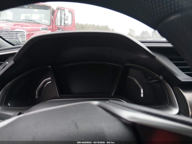 SHHFK7H57HU428480 Honda CIVIC EX