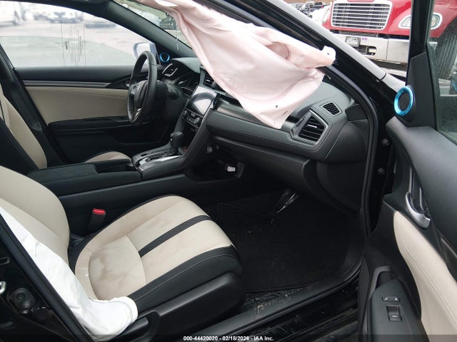 SHHFK7H57HU428480 Honda CIVIC EX