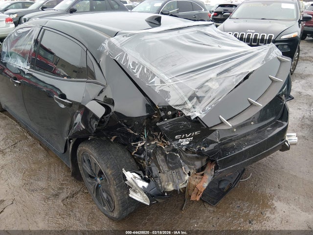 SHHFK7H57HU428480 Honda CIVIC EX